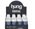 Hung Cocktail 12 Pk Display