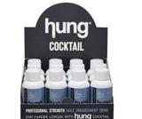 Hung Cocktail 12 Pk Display