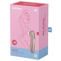 Satisfyer Pro 2 Air Pulse Stimulator  Vibration-Pink