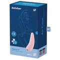 Satisfyer Curvy 2 Pink