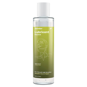 Satisfyer Neutral Lubricant 10Oz