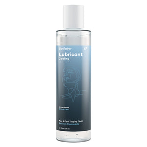 Satisfyer Cooling Lubricant 10Oz