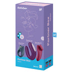 Partner Box 3 (Sexy Secret  Double Joy  Royal One)