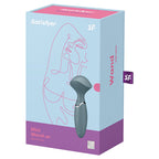 Satisfyer Mini Wand-Er-Grey
