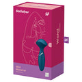 Satisfyer Mini Wand-Er-Blue
