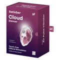 Satisfyer Cloud Dancer-Red