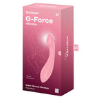 Satisfyer G-Force-Pink