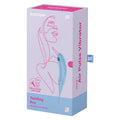 Satisfyer Twirling Pro-Blue