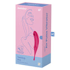 Satisfyer Twirling Pro-Red
