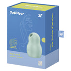 Satisfyer Pro To Go 1-Mint
