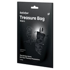 Satisfyer Treasure Bag L-Black