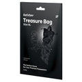 Satisfyer Treasure Bag Xl-Black