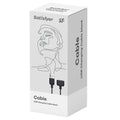 Satisfyer Usb Charging Cable-Black