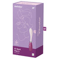 Satisfyer G-Spot Flex 3-Red