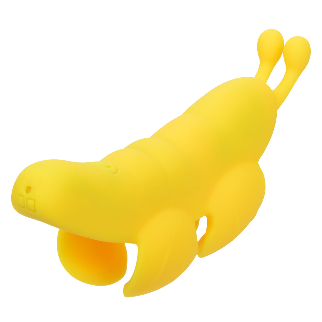 Neon Vibes The Butterfly Vibe - Yellow