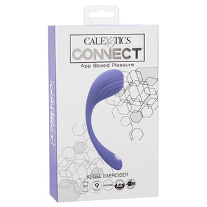 Calexotics Connect Kegel Exerciser
