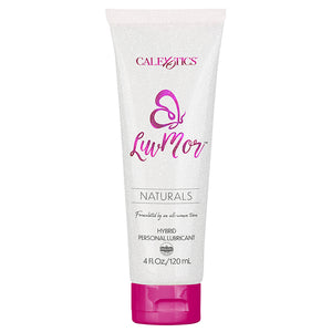 Luvmor Naturals Hybrid Personal Lubricant