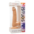 Silicone Studs-Ivory 6''