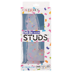 Party Boy Silicone Studs 6''