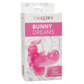 Bunny Dreams-Pink 3''