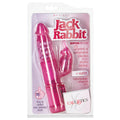 Jack Rabbit My First-Pink 5''
