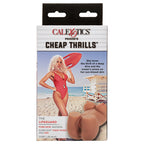 Cheap Thrills The Lifeguard