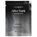 After Dark Essentials Water-Based Lubricant-Foil .08Oz