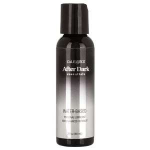 After Dark Essentials Water-Based Lubricant 2Oz