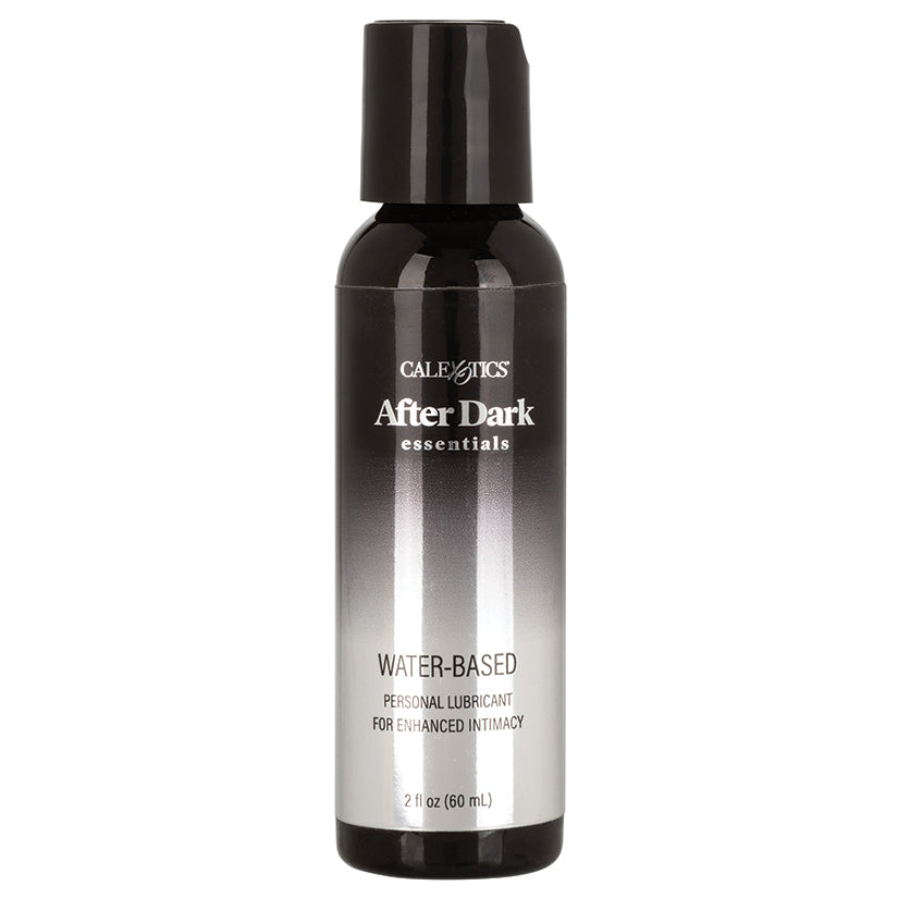 After Dark Essentials Water-Based Lubricant 2Oz