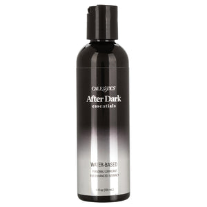 After Dark Essentials Water-Based Lubricant 4Oz
