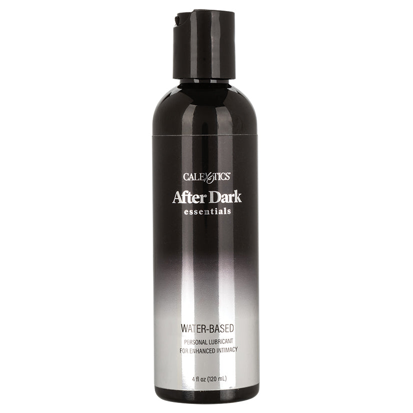After Dark Essentials Water-Based Lubricant 4Oz