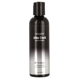 After Dark Essentials Water-Based Lubricant 4Oz