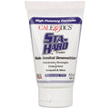 Sta-Hard Cream Desensitizer 2Oz Bulk