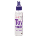 Calexotics Anti-Bacterial Toy Cleaner 4.3Oz