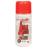 Anal Lube-Cherry Scented 6Oz