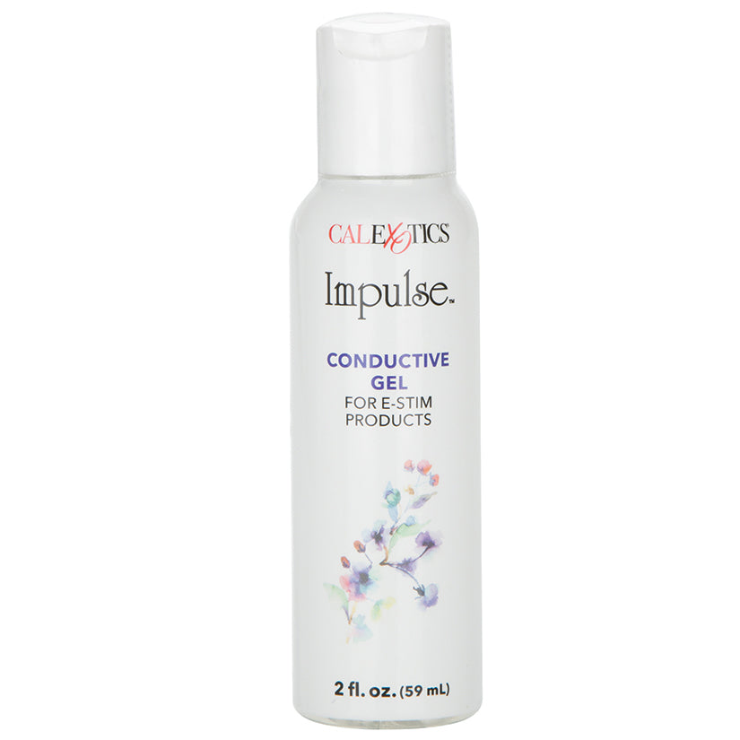 Impulse Conductive E-Stim Gel 2Oz