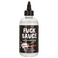 Fuck Sauce Water-Based Lubricant-8Oz