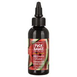 Fuck Sauce Water-Based Lubricant-Watermelon 2Oz