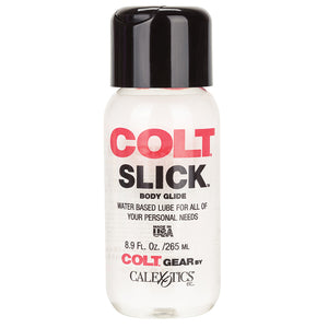 Colt Slick Lube 8.9Oz