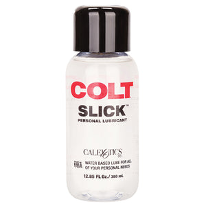 Colt Slick Water Based Lube 12.85Oz