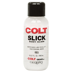Colt Slick Water Based Lube 16.57Oz