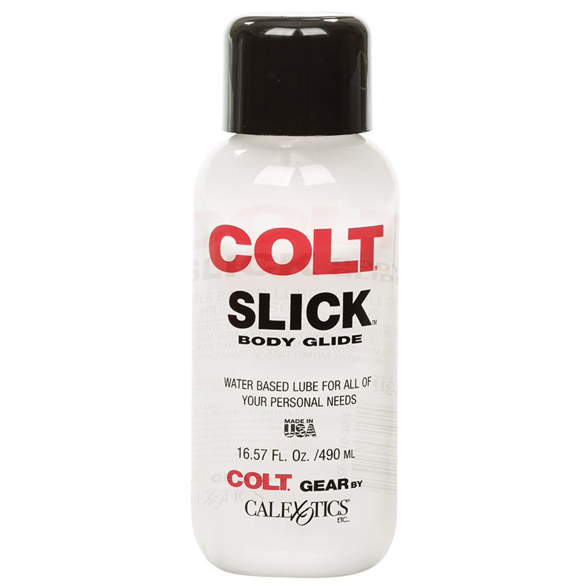 Colt Slick Water Based Lube 16.57Oz