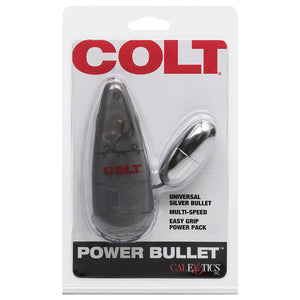 Colt Multi-Speed Power Bullet