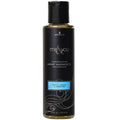 Sensuva Me & You Luxury Massage Oil-Vanilla Sugar/Sweet Pea 4.2Oz
