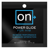 Sensuva On Power Glide 3Ml