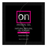 Sensuva On Original Arousal Gel 6Ml Single Use Packet