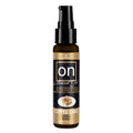 Sensuva On Arousal Gel-Coffee Cake 1Oz