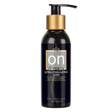 Sensuva Ultra Stimulating On Insane Moisturizer-Unscented 4.2Oz