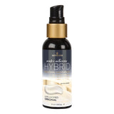Sensuva Hybrid Personal Moisturizer-Original Unflavored 2Oz