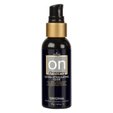 Sensuva Ultra-Stimulating On Insane Moisturizer-Unscented 2Oz